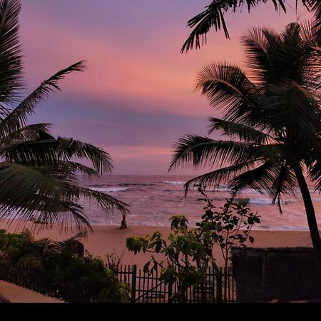 Sunset Cabana กอลล์ ภายนอก รูปภาพ