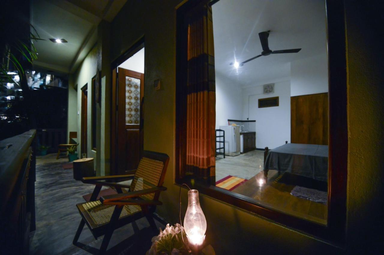 Sunset Cabana กอลล์ ภายนอก รูปภาพ