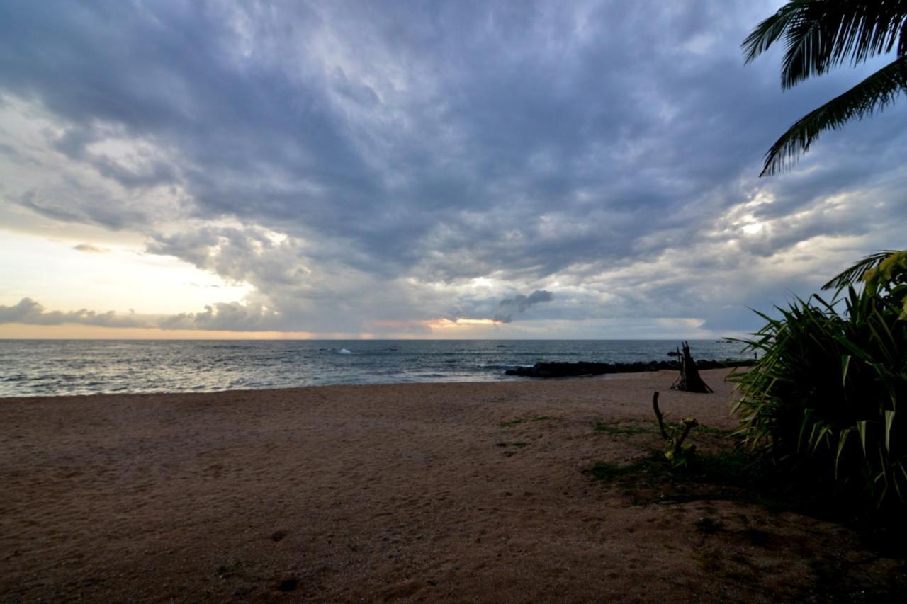 Sunset Cabana กอลล์ ภายนอก รูปภาพ