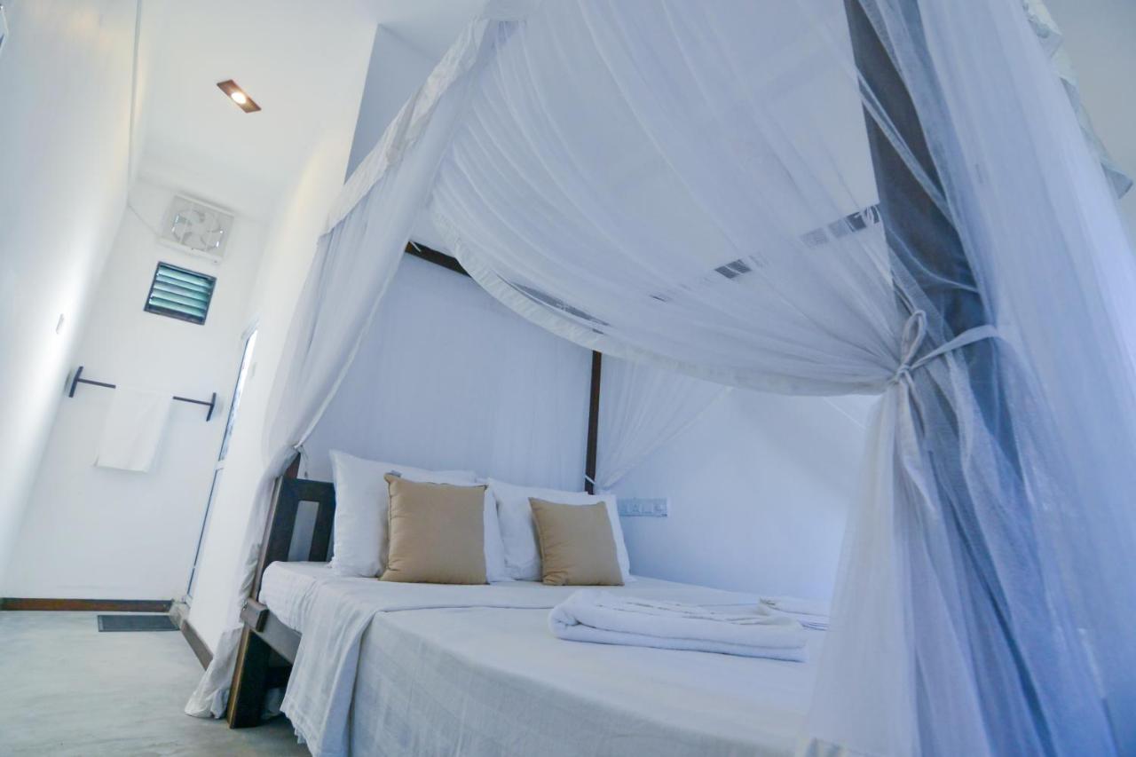Sunset Cabana กอลล์ ภายนอก รูปภาพ
