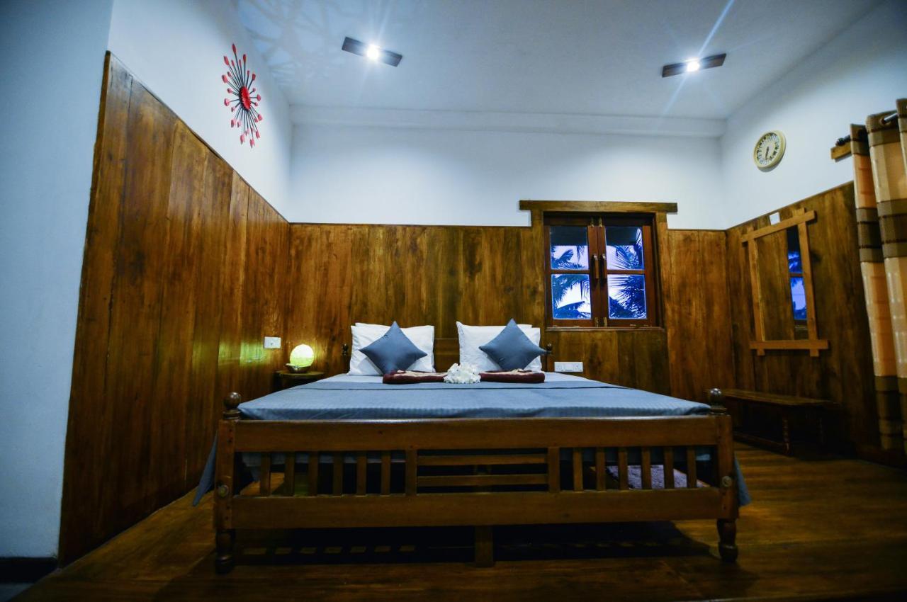 Sunset Cabana กอลล์ ภายนอก รูปภาพ
