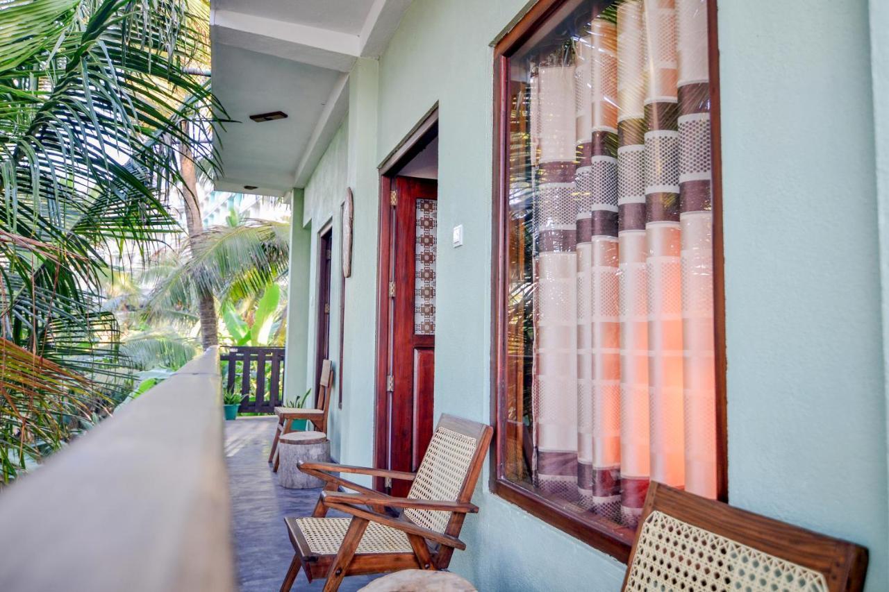 Sunset Cabana กอลล์ ภายนอก รูปภาพ