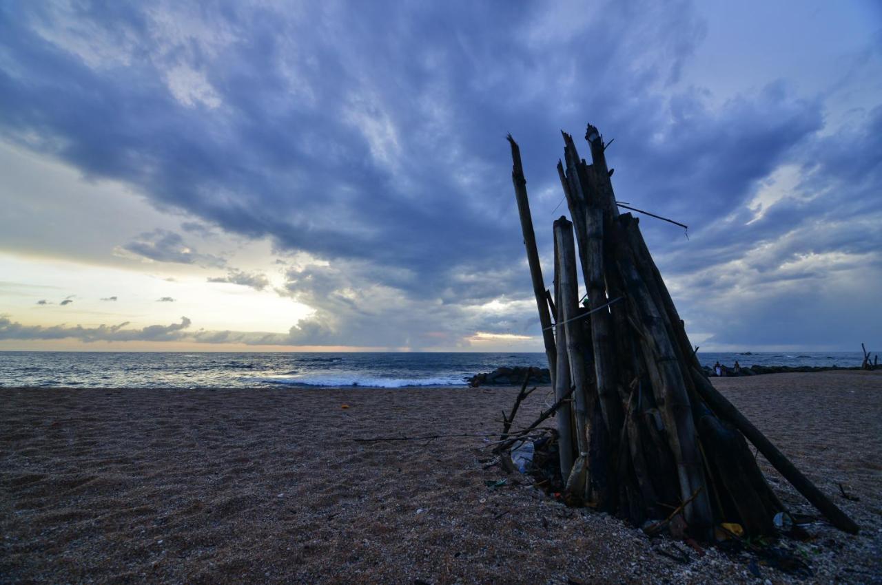 Sunset Cabana กอลล์ ภายนอก รูปภาพ