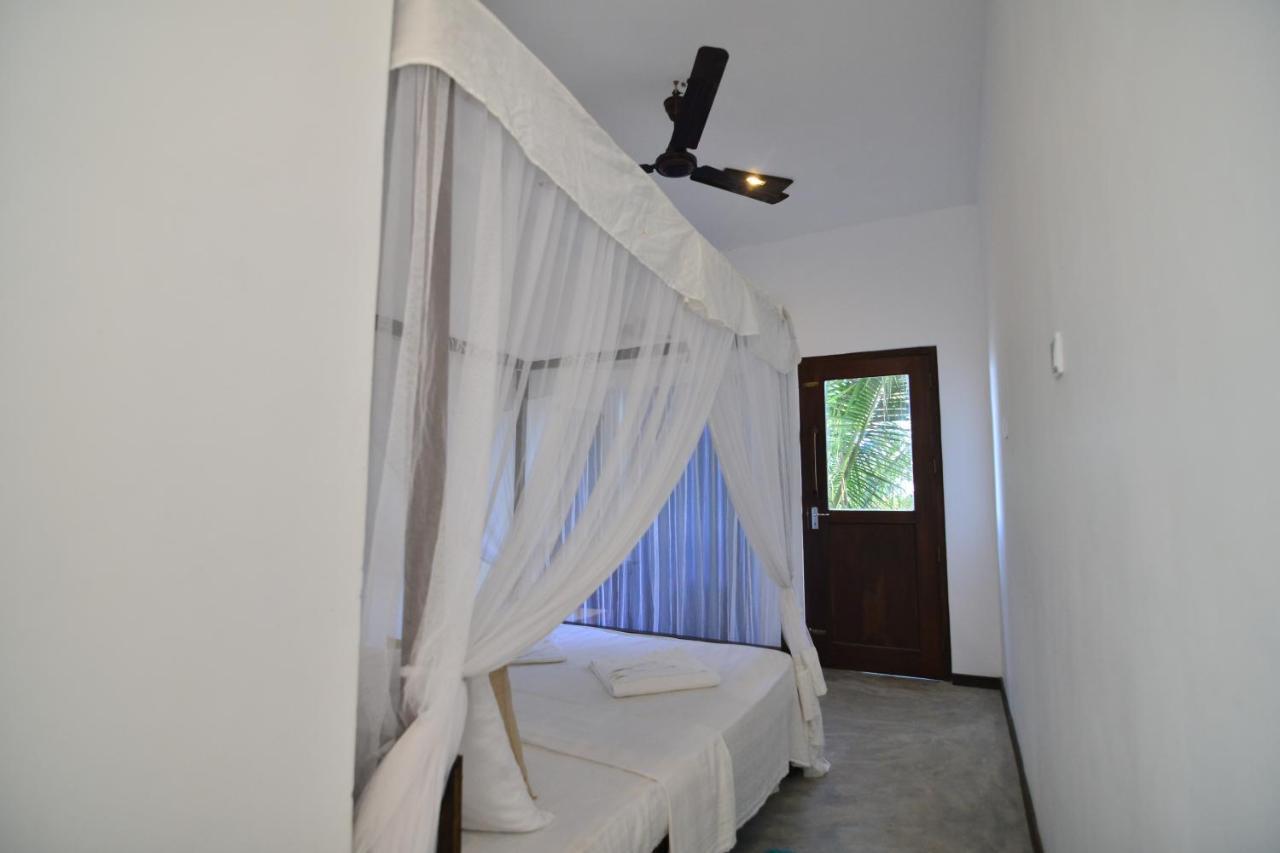 Sunset Cabana กอลล์ ภายนอก รูปภาพ