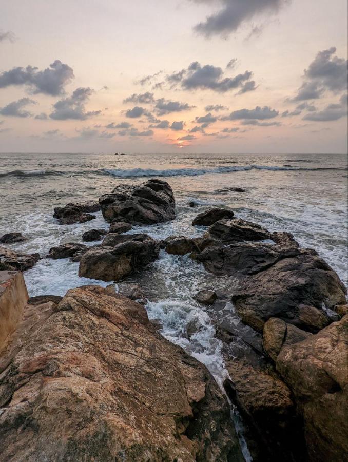 Sunset Cabana กอลล์ ภายนอก รูปภาพ