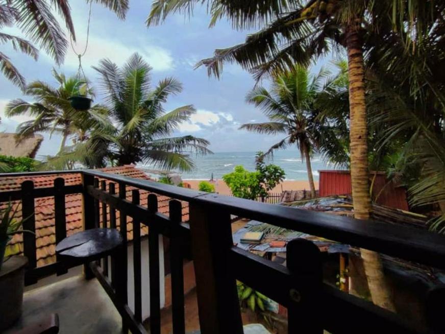 Sunset Cabana กอลล์ ภายนอก รูปภาพ