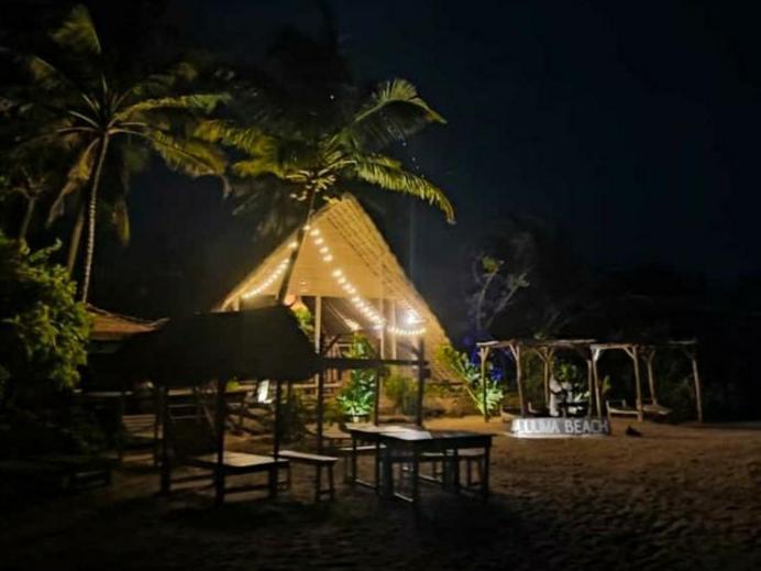 Sunset Cabana กอลล์ ภายนอก รูปภาพ