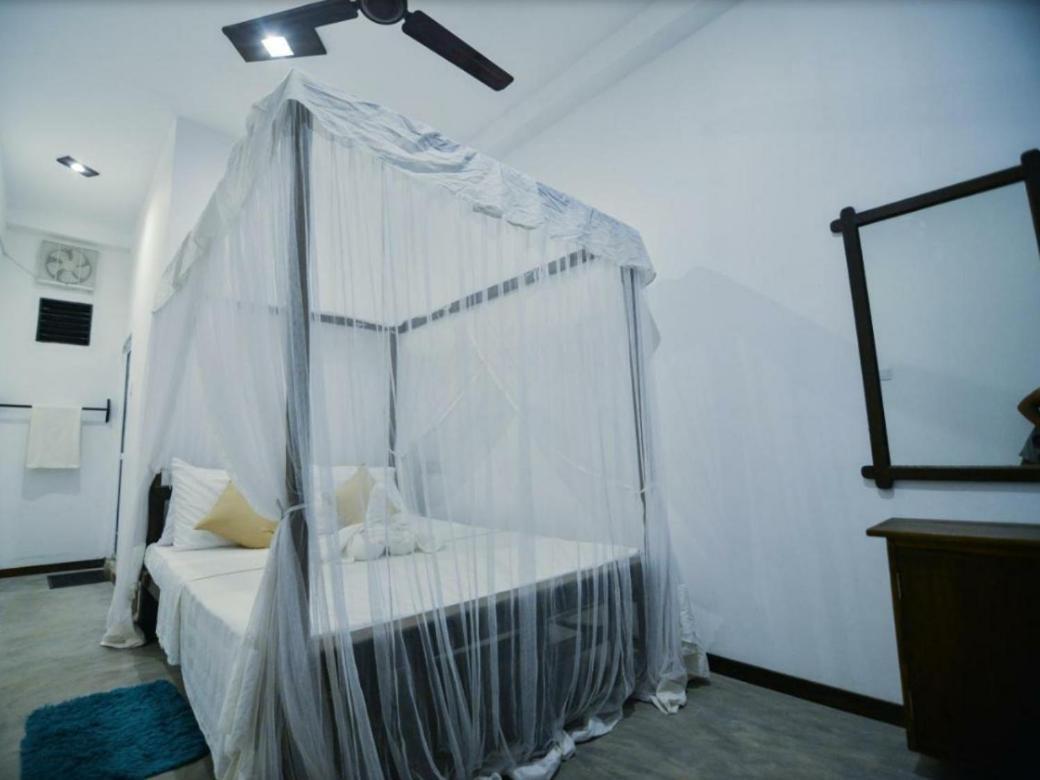 Sunset Cabana กอลล์ ภายนอก รูปภาพ