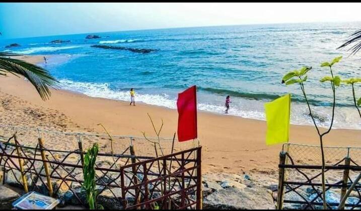 Sunset Cabana กอลล์ ภายนอก รูปภาพ