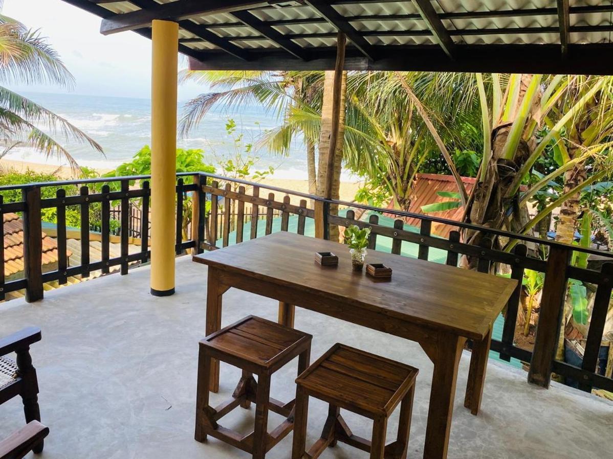 Sunset Cabana กอลล์ ภายนอก รูปภาพ