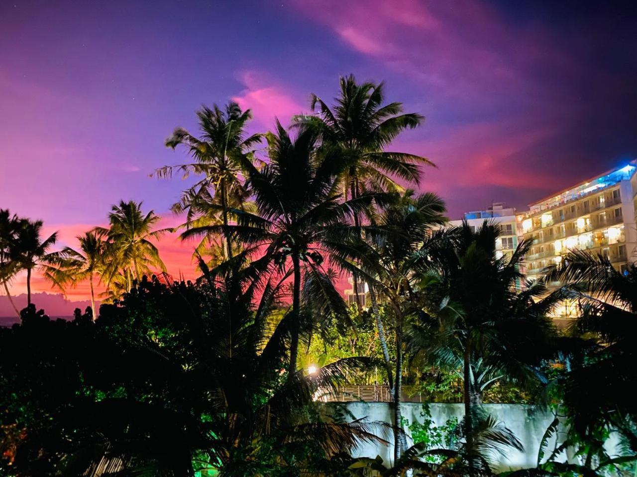 Sunset Cabana กอลล์ ภายนอก รูปภาพ